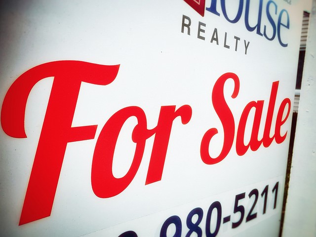 Half Of Homes Sold In Under A Month In March